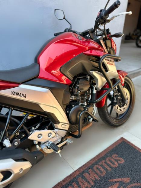 YAMAHA FZ 25 250 Fazer Flex , Foto 11