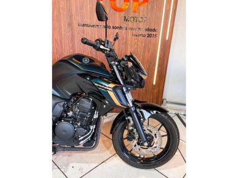 YAMAHA FZ 25 250 Fazer Flex , Foto 2