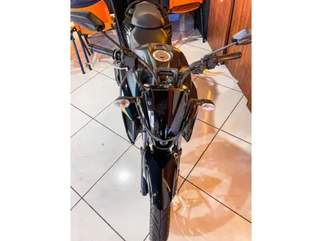 YAMAHA FZ 25 250 Fazer Flex , Foto 4