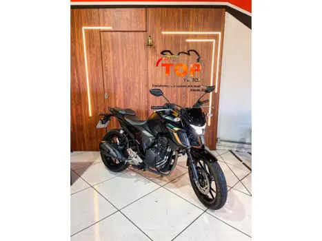 YAMAHA FZ 25 250 Fazer Flex , Foto 5