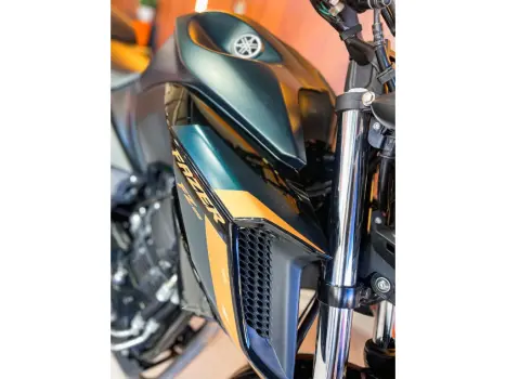 YAMAHA FZ 25 250 Fazer Flex , Foto 6