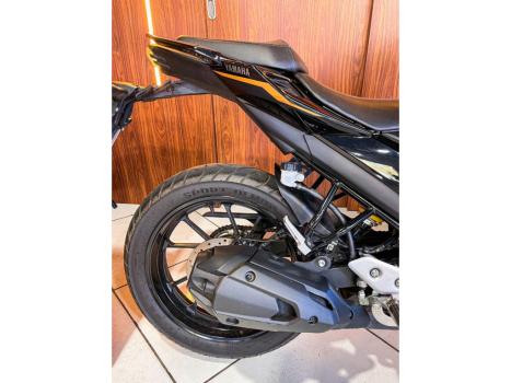 YAMAHA FZ 25 250 Fazer Flex , Foto 7