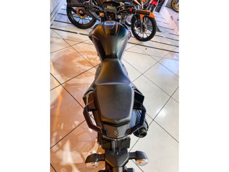 YAMAHA FZ 25 250 Fazer Flex , Foto 8