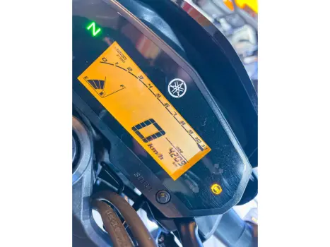 YAMAHA FZ 25 250 Fazer Flex , Foto 9