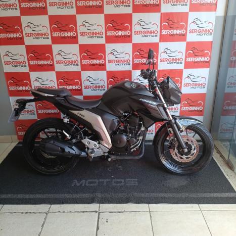 YAMAHA FZ 25 250 Fazer Flex , Foto 1 YAMAHA FZ 25 250 Fazer Flex , Foto 1