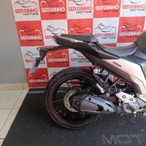 YAMAHA FZ 25 250 Fazer Flex , Foto 2 YAMAHA FZ 25 250 Fazer Flex , Foto 2