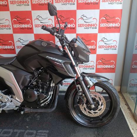 YAMAHA FZ 25 250 Fazer Flex , Foto 3 YAMAHA FZ 25 250 Fazer Flex , Foto 3