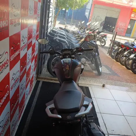 YAMAHA FZ 25 250 Fazer Flex , Foto 6 YAMAHA FZ 25 250 Fazer Flex , Foto 6