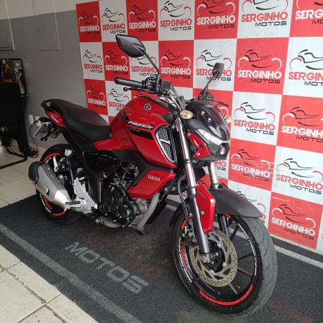 YAMAHA FZ 25 250 Fazer Flex , Foto 4 YAMAHA FZ 25 250 Fazer Flex , Foto 4