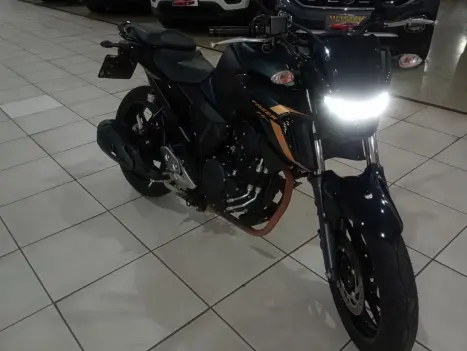 YAMAHA FZ 25 250 Fazer Flex , Foto 2