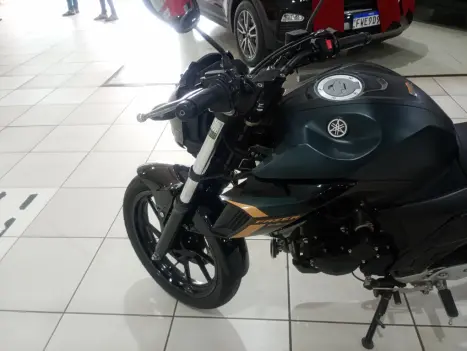 YAMAHA FZ 25 250 Fazer Flex , Foto 6