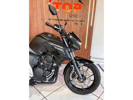 YAMAHA FZ 25 250 Fazer Flex , Foto 2