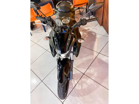 YAMAHA FZ 25 250 Fazer Flex , Foto 4