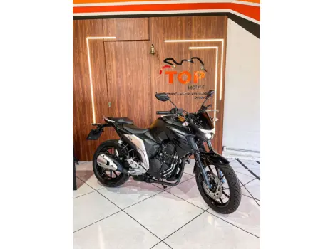 YAMAHA FZ 25 250 Fazer Flex , Foto 5