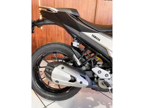 YAMAHA FZ 25 250 Fazer Flex , Foto 6