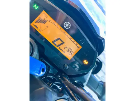 YAMAHA FZ 25 250 Fazer Flex , Foto 8