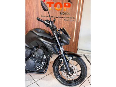 YAMAHA FZ 25 250 Fazer Flex , Foto 2