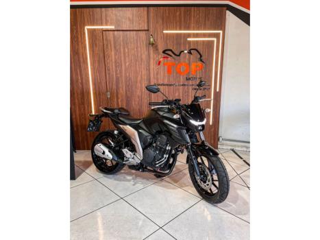 YAMAHA FZ 25 250 Fazer Flex , Foto 5