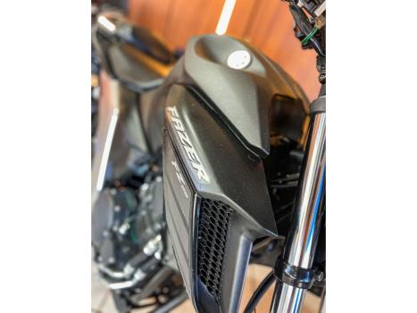 YAMAHA FZ 25 250 Fazer Flex , Foto 6