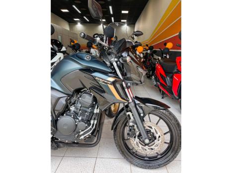 YAMAHA FZ 25 250 Fazer Flex , Foto 2