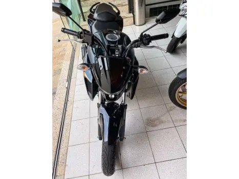 YAMAHA FZ 25 250 Fazer Flex , Foto 4