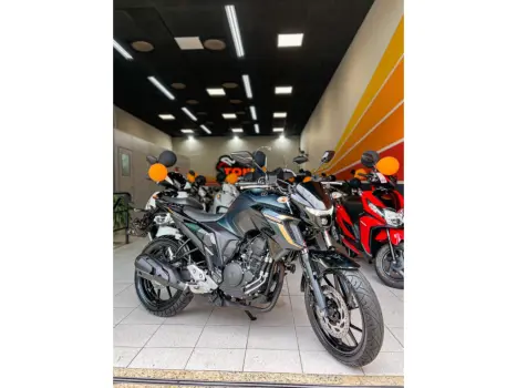 YAMAHA FZ 25 250 Fazer Flex , Foto 5