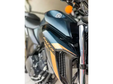 YAMAHA FZ 25 250 Fazer Flex , Foto 6