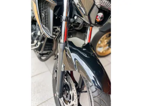 YAMAHA FZ 25 250 Fazer Flex , Foto 7