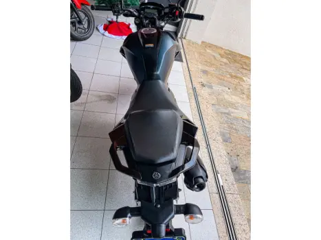 YAMAHA FZ 25 250 Fazer Flex , Foto 9