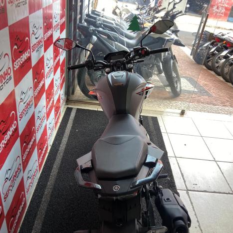 YAMAHA FZ 25 250 Fazer Flex , Foto 1