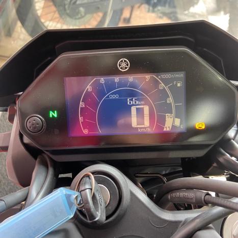 YAMAHA FZ 25 250 Fazer Flex , Foto 2