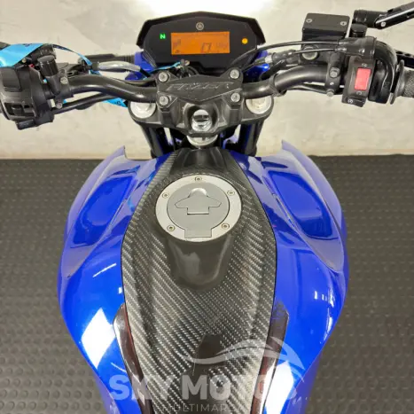 YAMAHA FZ 25 250 Fazer Flex , Foto 7