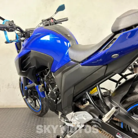 YAMAHA FZ 25 250 Fazer Flex , Foto 11