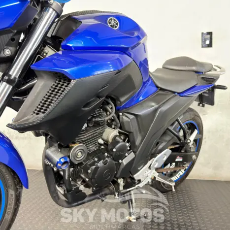YAMAHA FZ 25 250 Fazer Flex , Foto 13