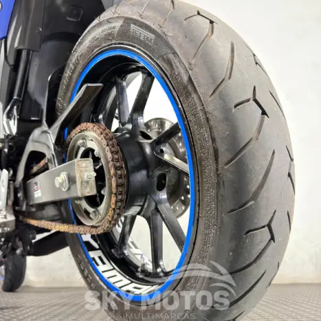 YAMAHA FZ 25 250 Fazer Flex , Foto 19