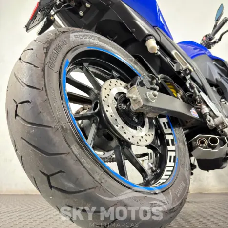 YAMAHA FZ 25 250 Fazer Flex , Foto 20