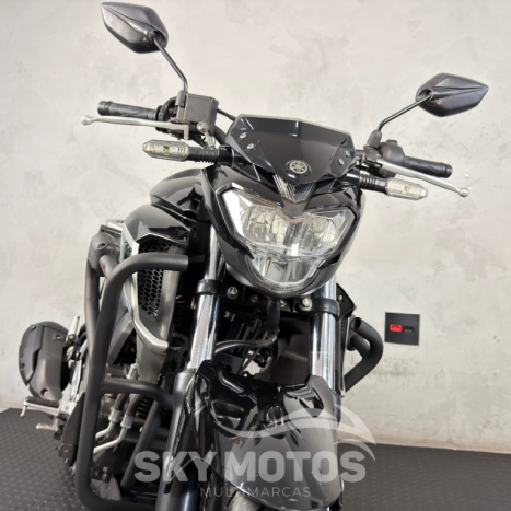 YAMAHA FZ 25 250 Fazer Flex , Foto 5