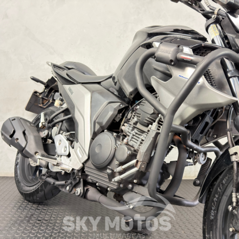 YAMAHA FZ 25 250 Fazer Flex , Foto 6