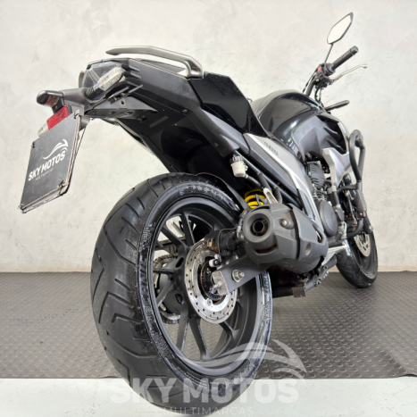 YAMAHA FZ 25 250 Fazer Flex , Foto 7