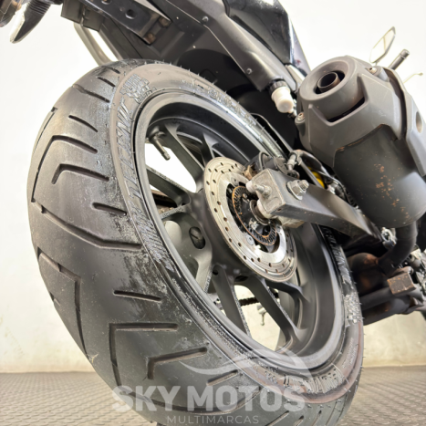 YAMAHA FZ 25 250 Fazer Flex , Foto 9