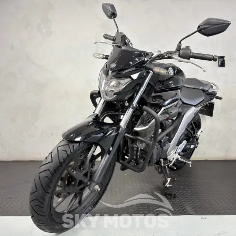 YAMAHA FZ 25 250 Fazer Flex , Foto 12