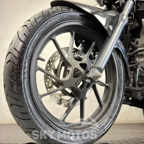 YAMAHA FZ 25 250 Fazer Flex , Foto 14