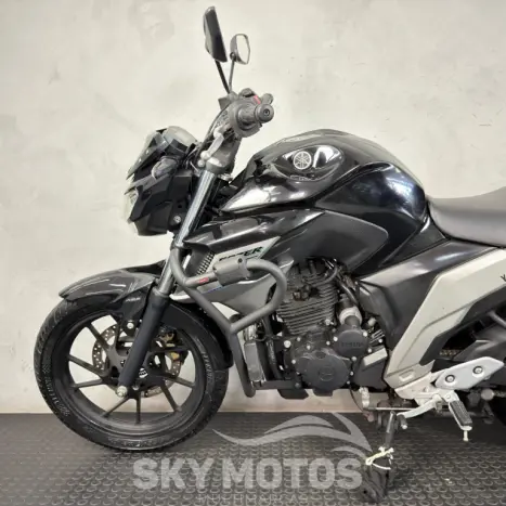 YAMAHA FZ 25 250 Fazer Flex , Foto 18