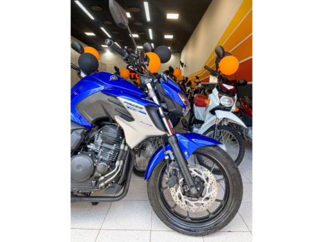 YAMAHA FZ 25 250 Fazer Flex , Foto 2