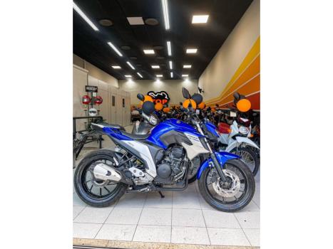 YAMAHA FZ 25 250 Fazer Flex , Foto 3