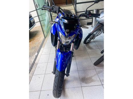 YAMAHA FZ 25 250 Fazer Flex , Foto 4