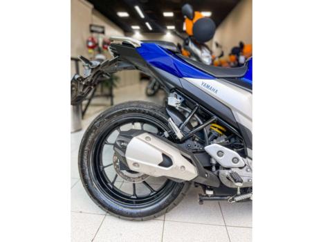 YAMAHA FZ 25 250 Fazer Flex , Foto 6