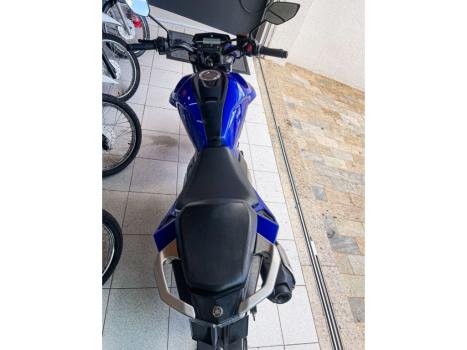 YAMAHA FZ 25 250 Fazer Flex , Foto 7