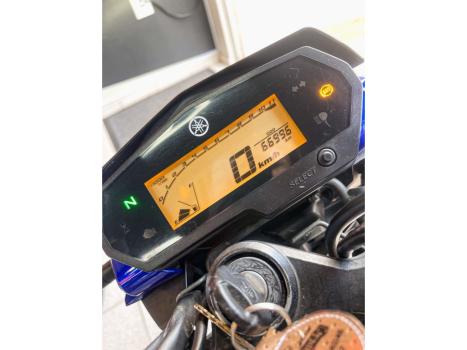 YAMAHA FZ 25 250 Fazer Flex , Foto 8