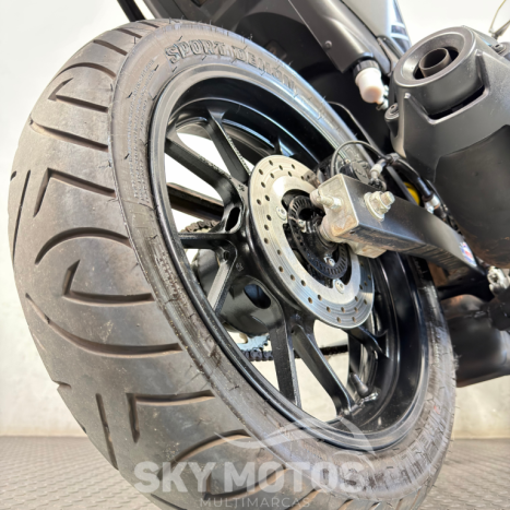 YAMAHA FZ 25 250 Fazer Flex , Foto 5